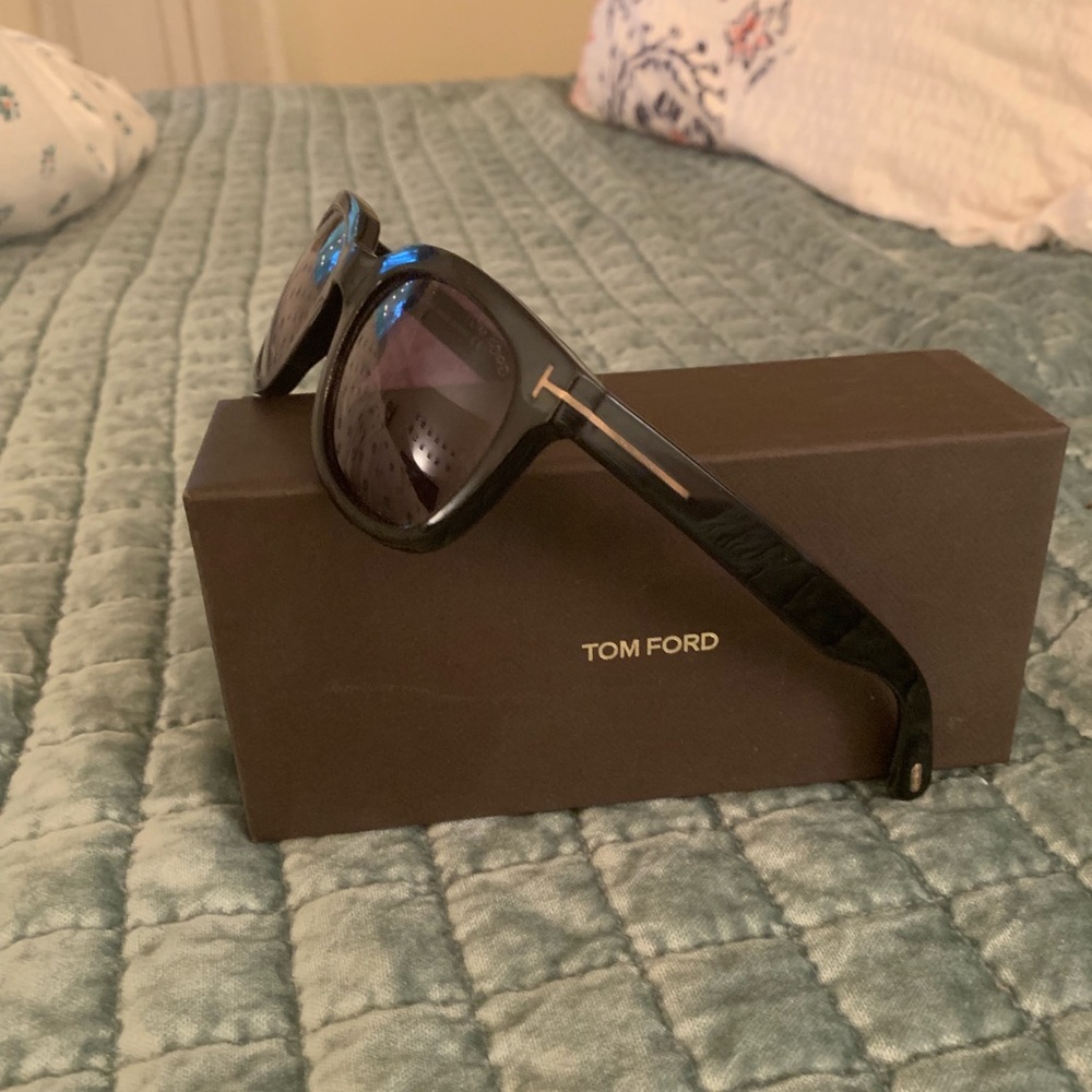 Tom Ford Campbell tf 198 01A 145